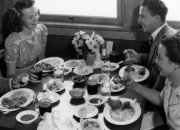 09 - happy diners, ca 1930s