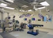 operating