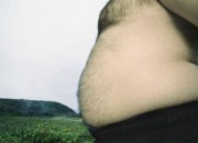 belly