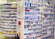 shelf
