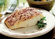 halibut
