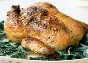 chicken