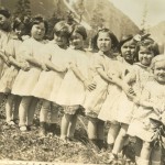 Alaska Native Orphans