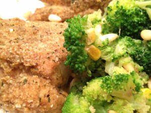 healthy chicken breast made easy