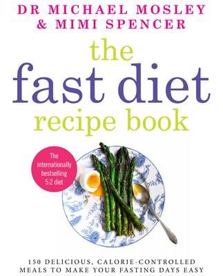the fast diet recipe book