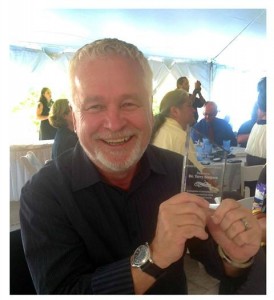 dr terry simpson 2013 award