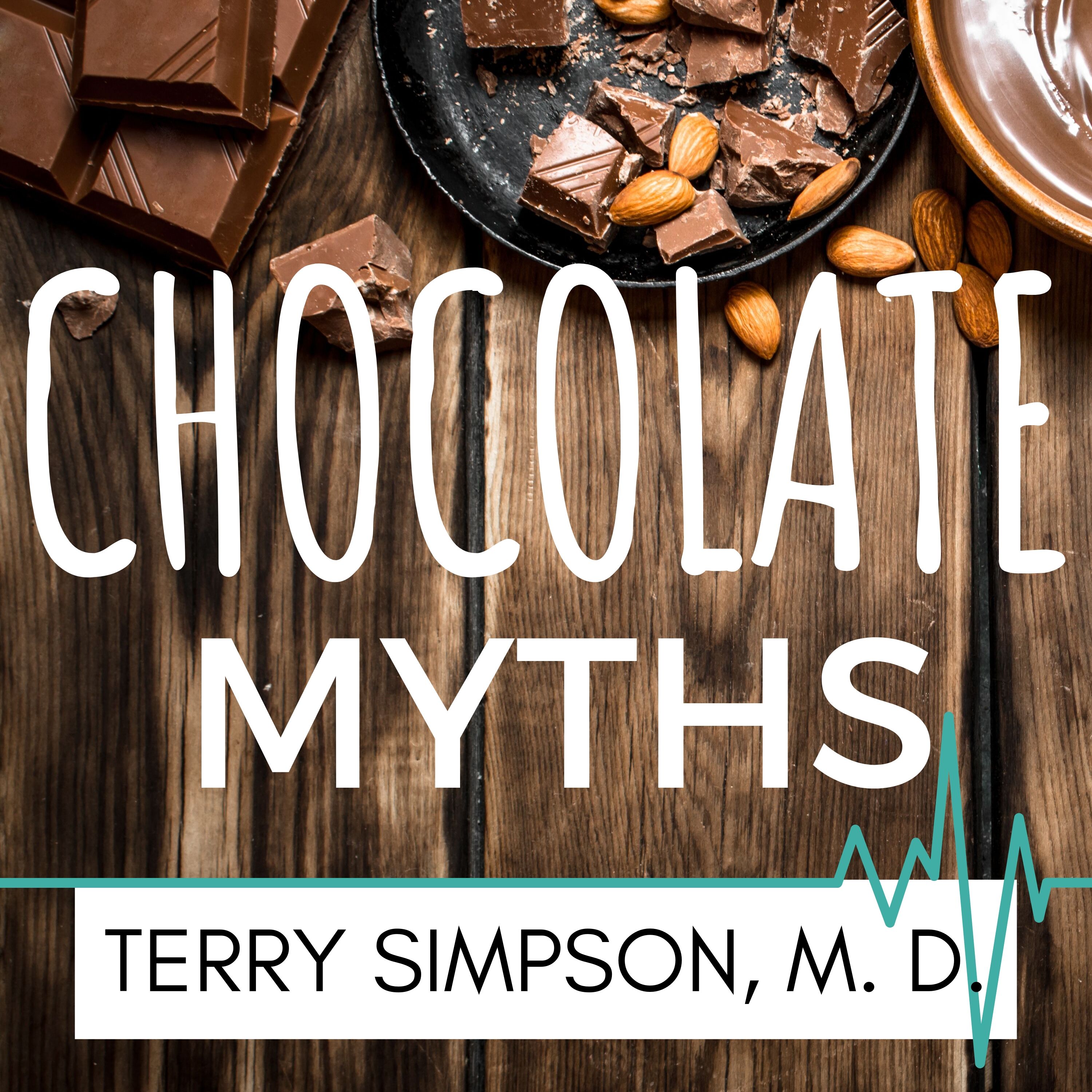 myths about chocolate